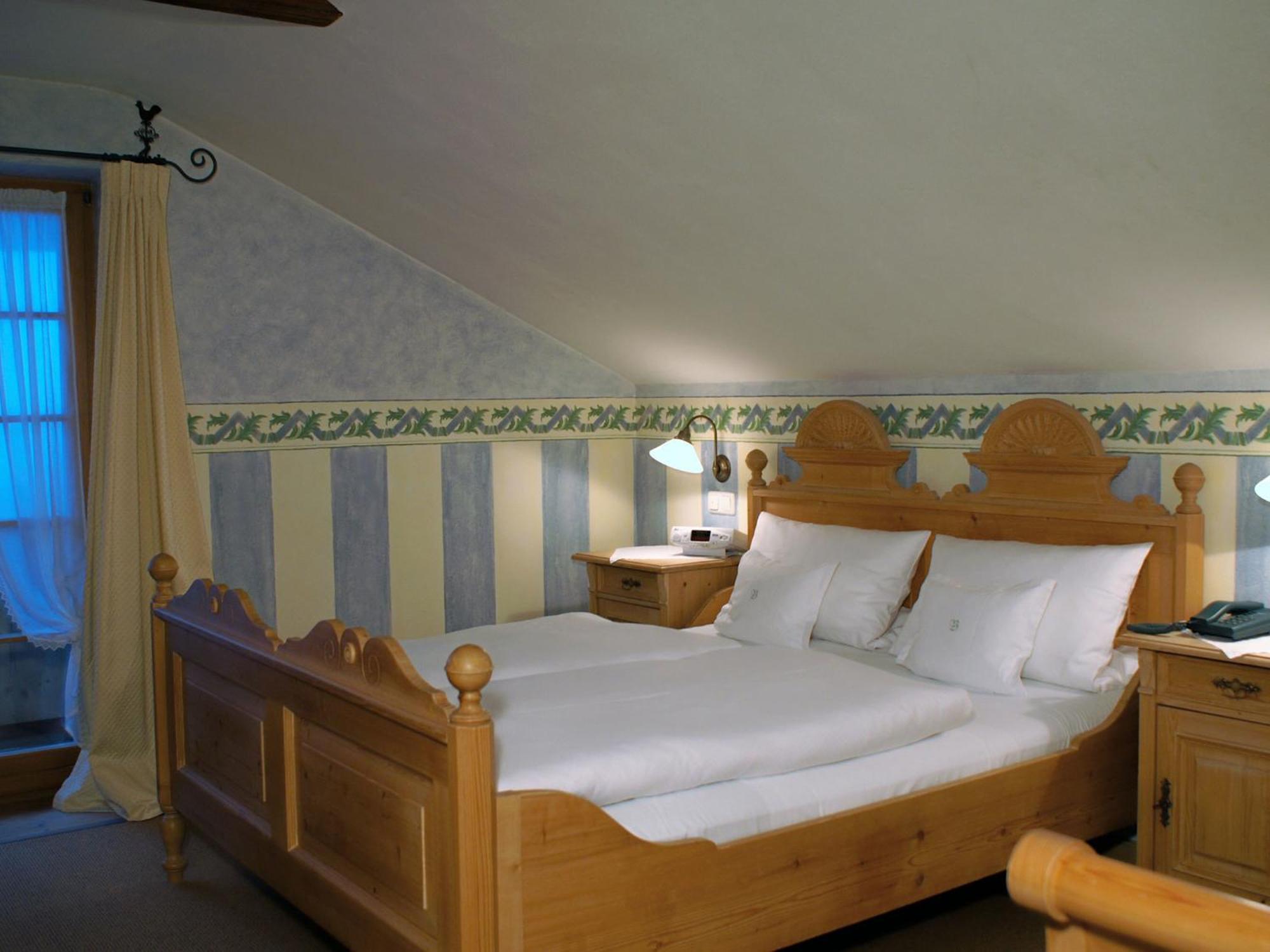 Landhaus Benediktenhof Bad Tölz Habitación foto