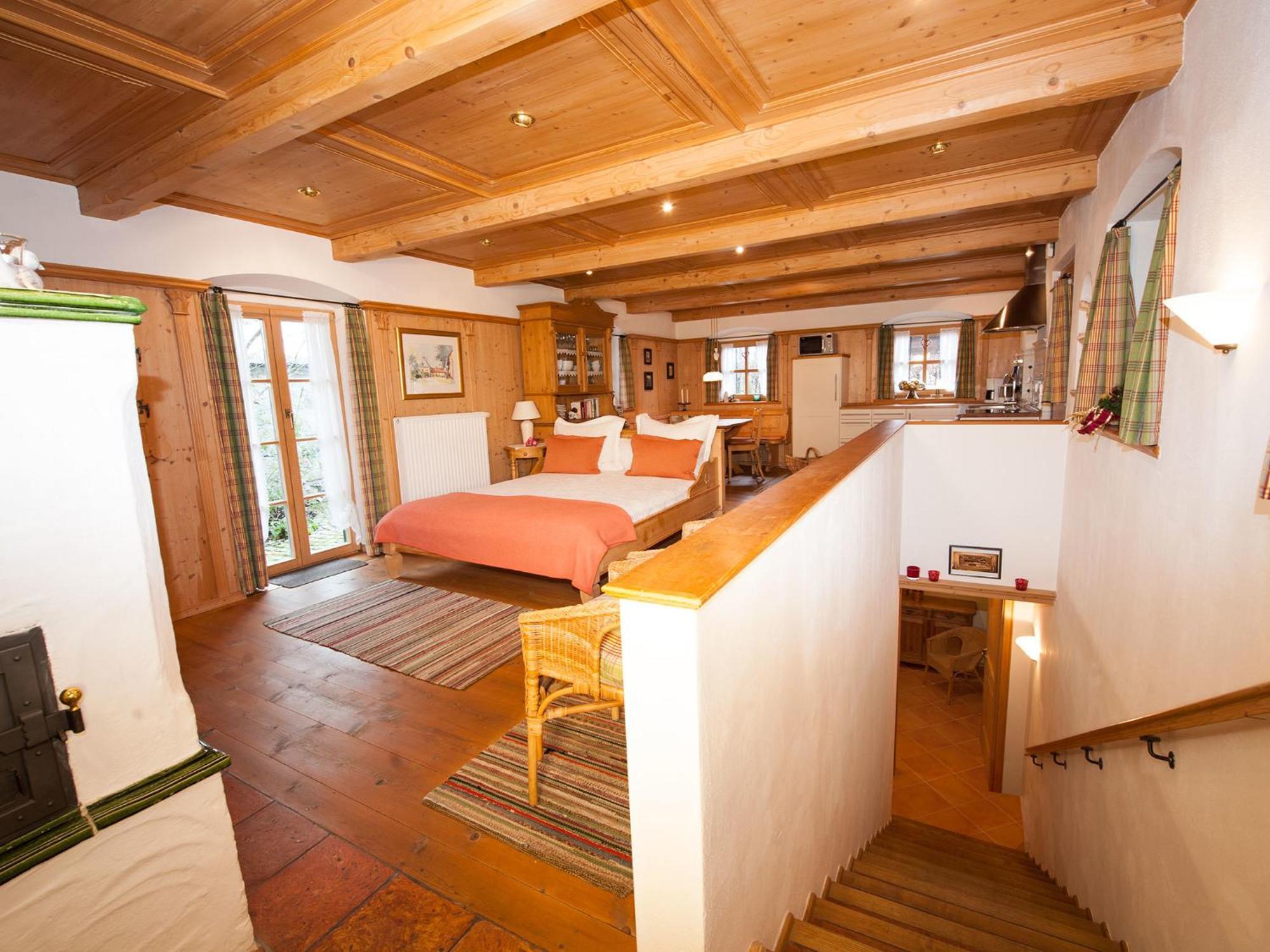 Landhaus Benediktenhof Bad Tölz Habitación foto