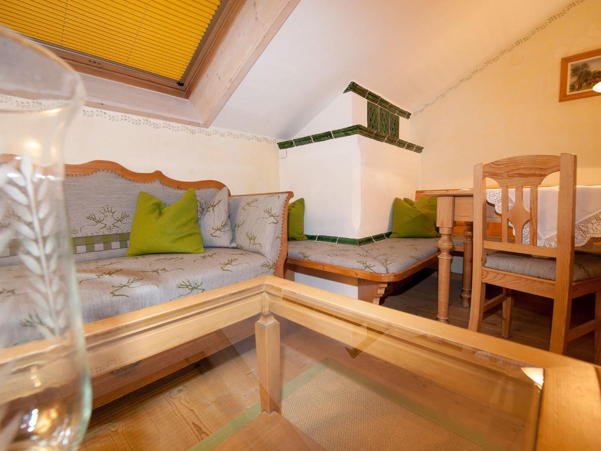 Landhaus Benediktenhof Bad Tölz Habitación foto