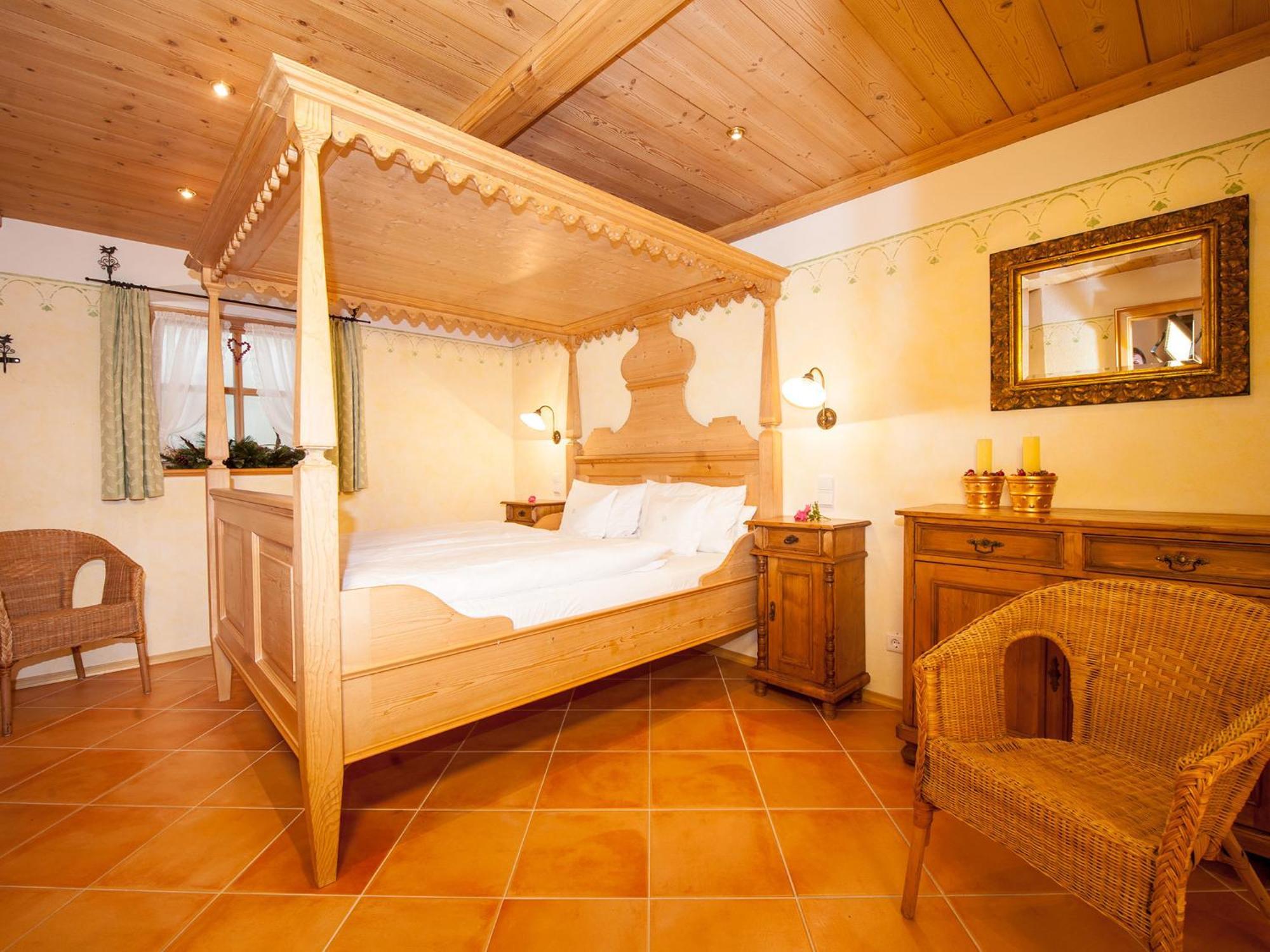 Landhaus Benediktenhof Bad Tölz Habitación foto