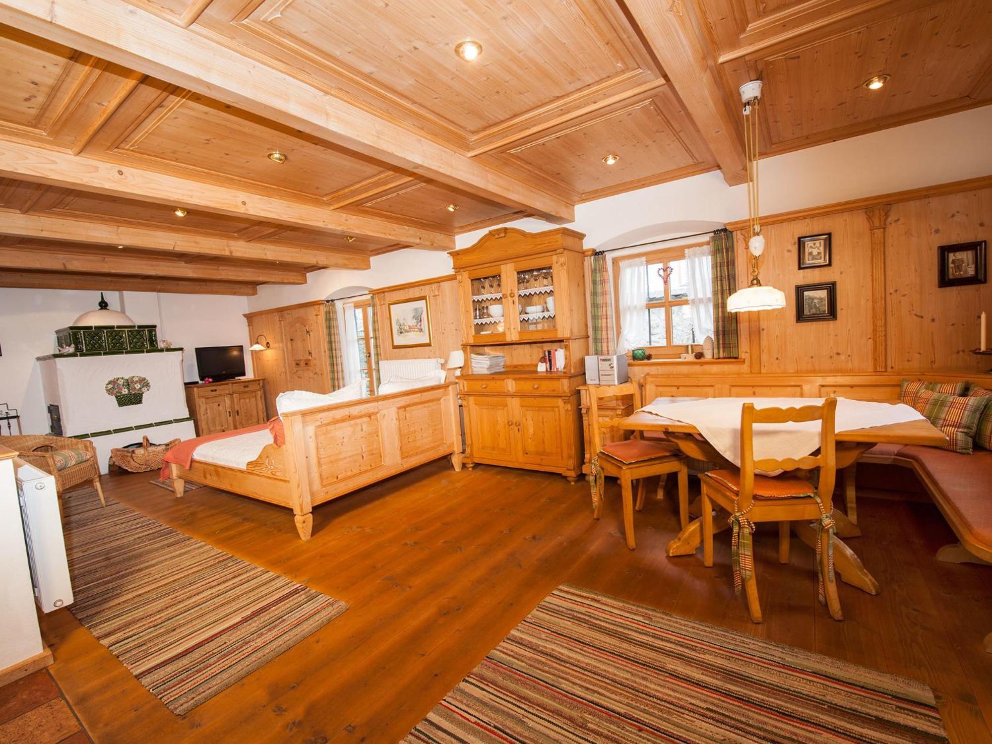 Landhaus Benediktenhof Bad Tölz Habitación foto