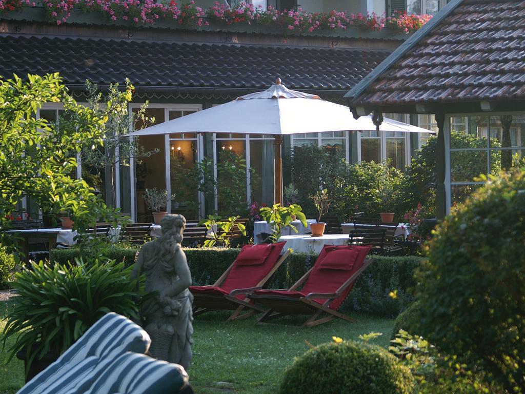 Landhaus Benediktenhof Bad Tölz Exterior foto