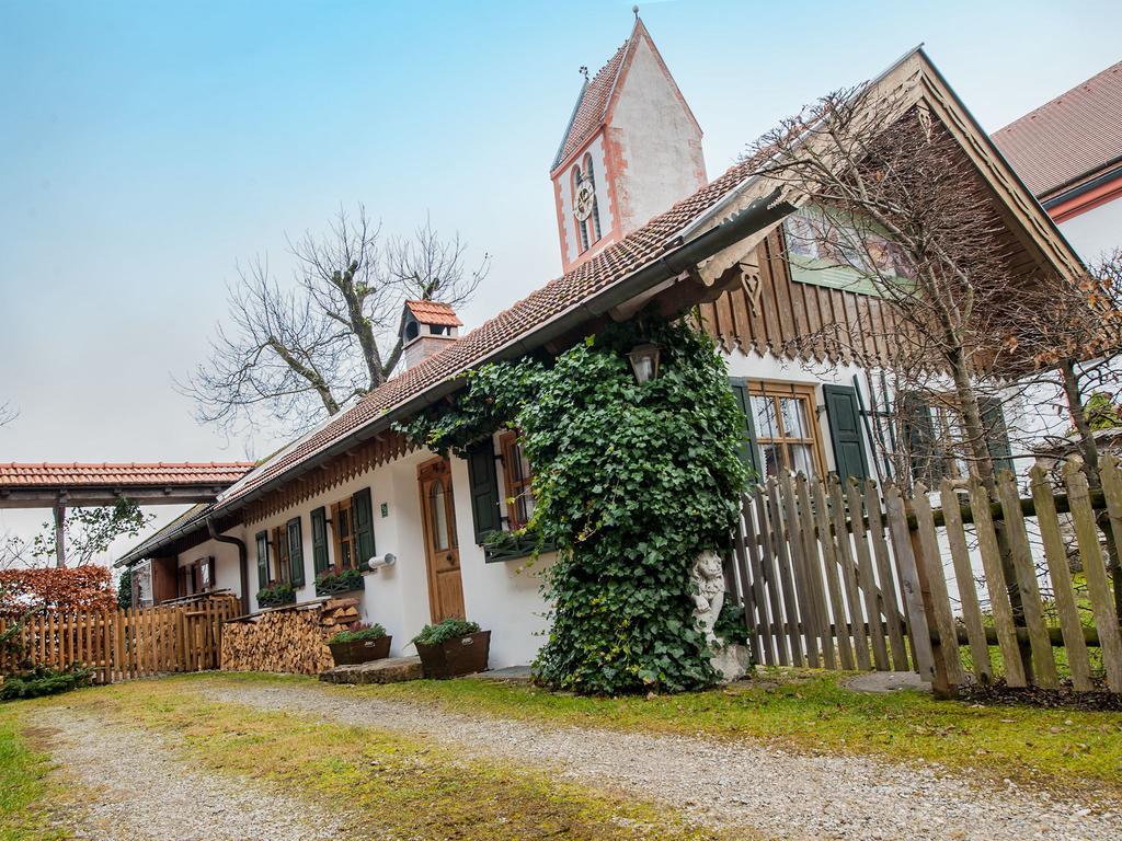 Landhaus Benediktenhof Bad Tölz Habitación foto