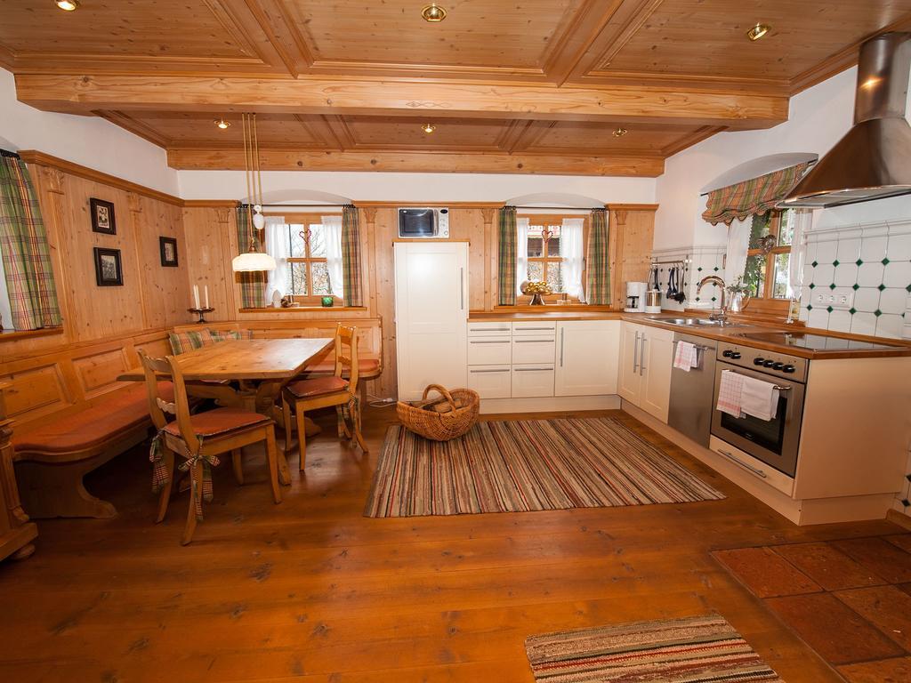 Landhaus Benediktenhof Bad Tölz Habitación foto
