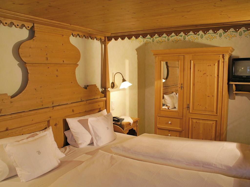 Landhaus Benediktenhof Bad Tölz Habitación foto